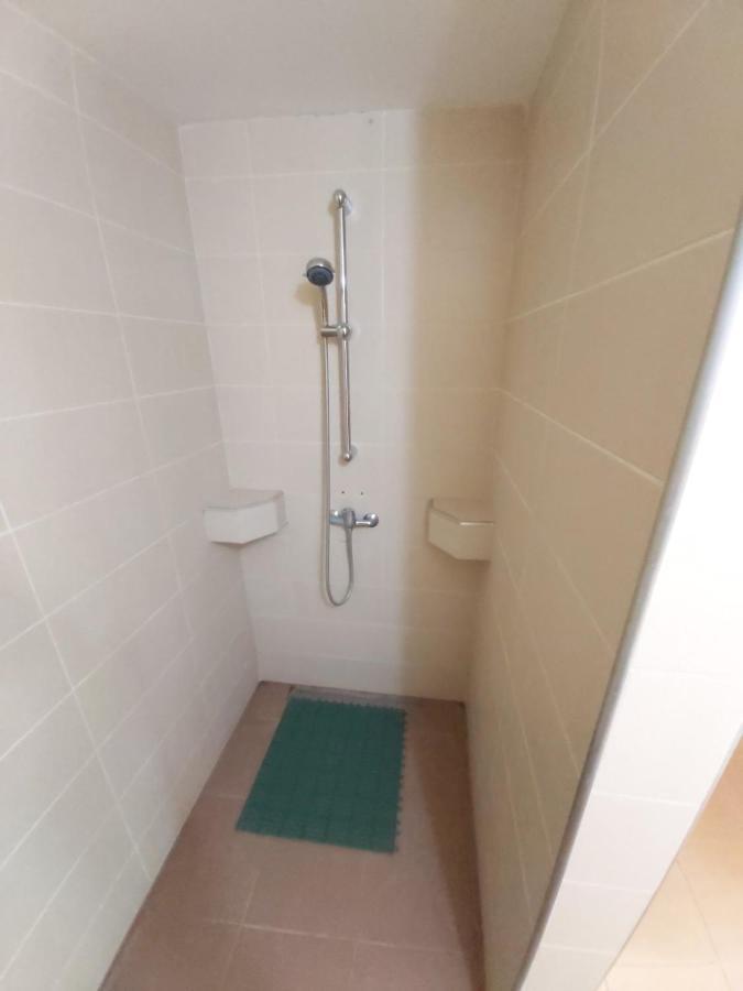 Bungalow Camping Edelweiss - Floare De Colt - Gyopar Rimetea Exteriör bild